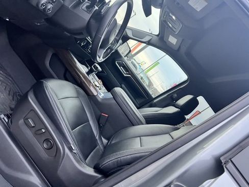 Certified 2023 Chevrolet Silverado 1500 RST image 14