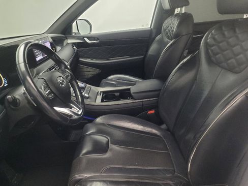 Used 2021 Hyundai Palisade Calligraphy AWD/4WD image 17