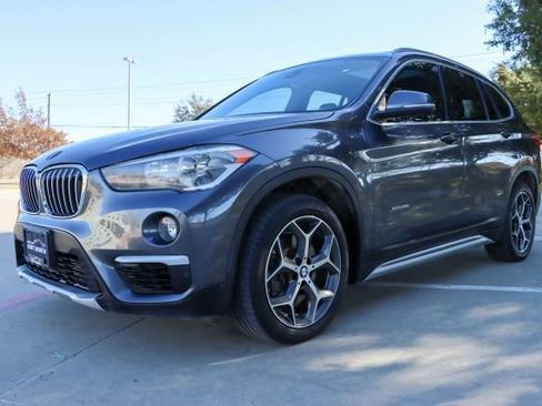 Used 2018 BMW X1 xDrive28i image 3