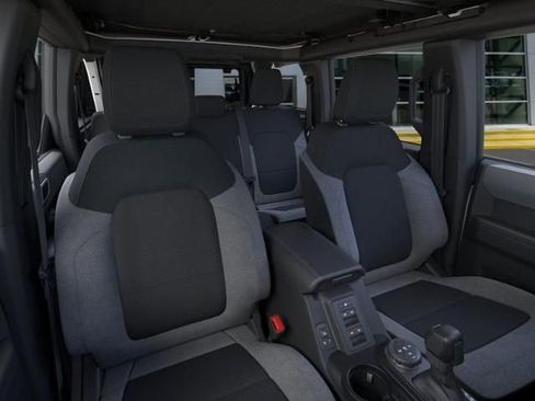 New 2025 Ford Bronco Big Bend image 10