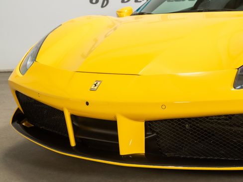 Used 2016 Ferrari 488 GTB image 23