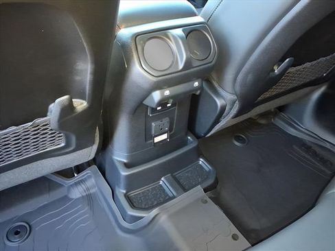 New 2026 Jeep Wrangler Unlimited Rubicon image 10