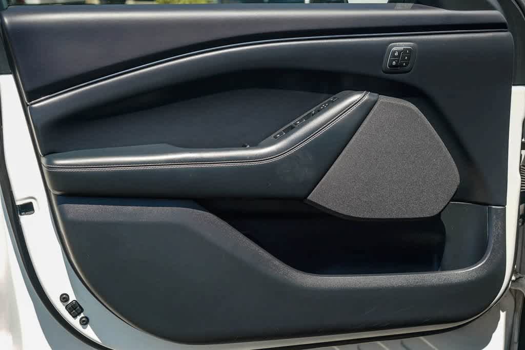 Used 2022 Ford Mustang Mach-E California Route 1 RWD image 18