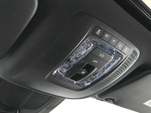 Certified 2026 Mercedes-Benz GLE 350 4MATIC image 35