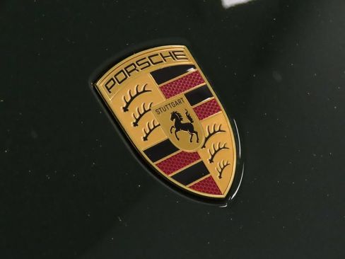 Certified 2025 Porsche Macan 4 Electric AWD/4WD image 14