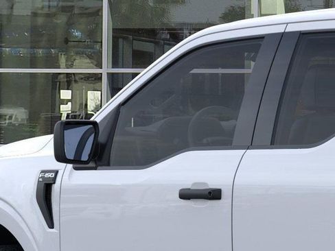 New 2025 Ford F150 XL image 20