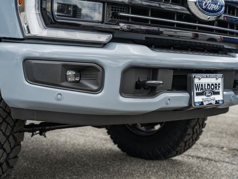 New 2026 Ford F250 Platinum AWD/4WD image 12