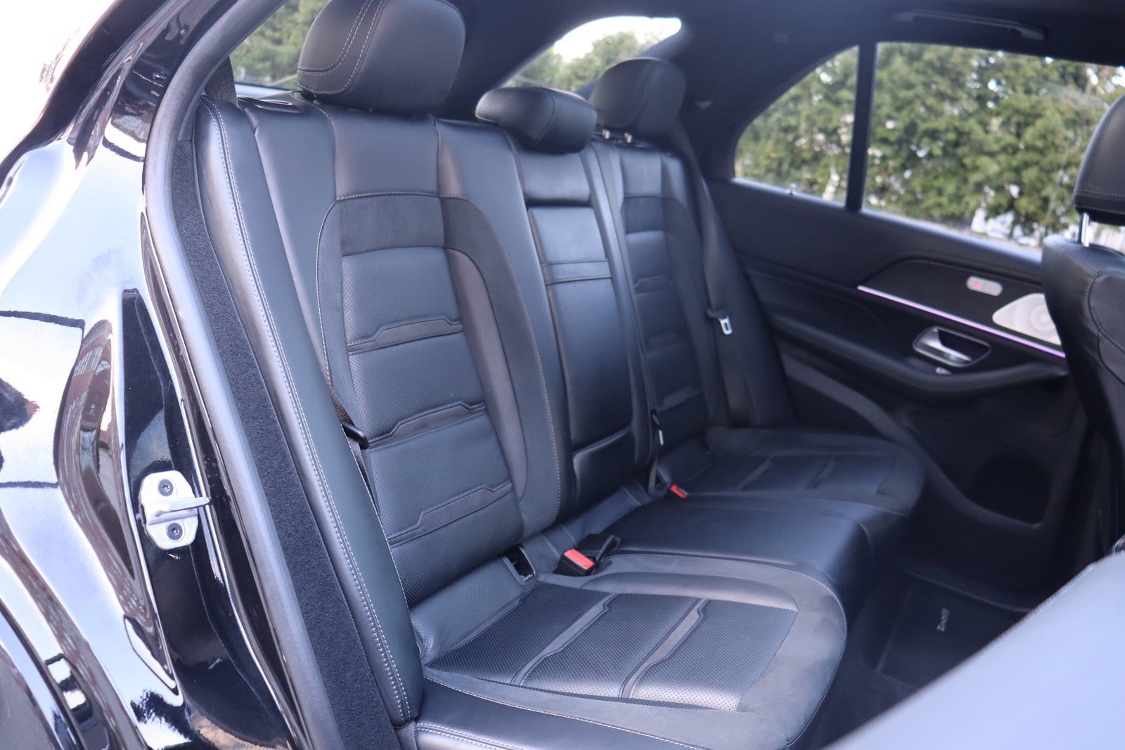 Used 2021 Mercedes-Benz GLE 53 AMG 4MATIC image 24