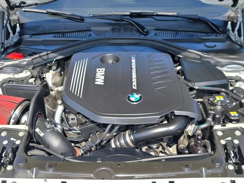Used 2018 BMW M240i xDrive Coupe AWD/4WD image 23