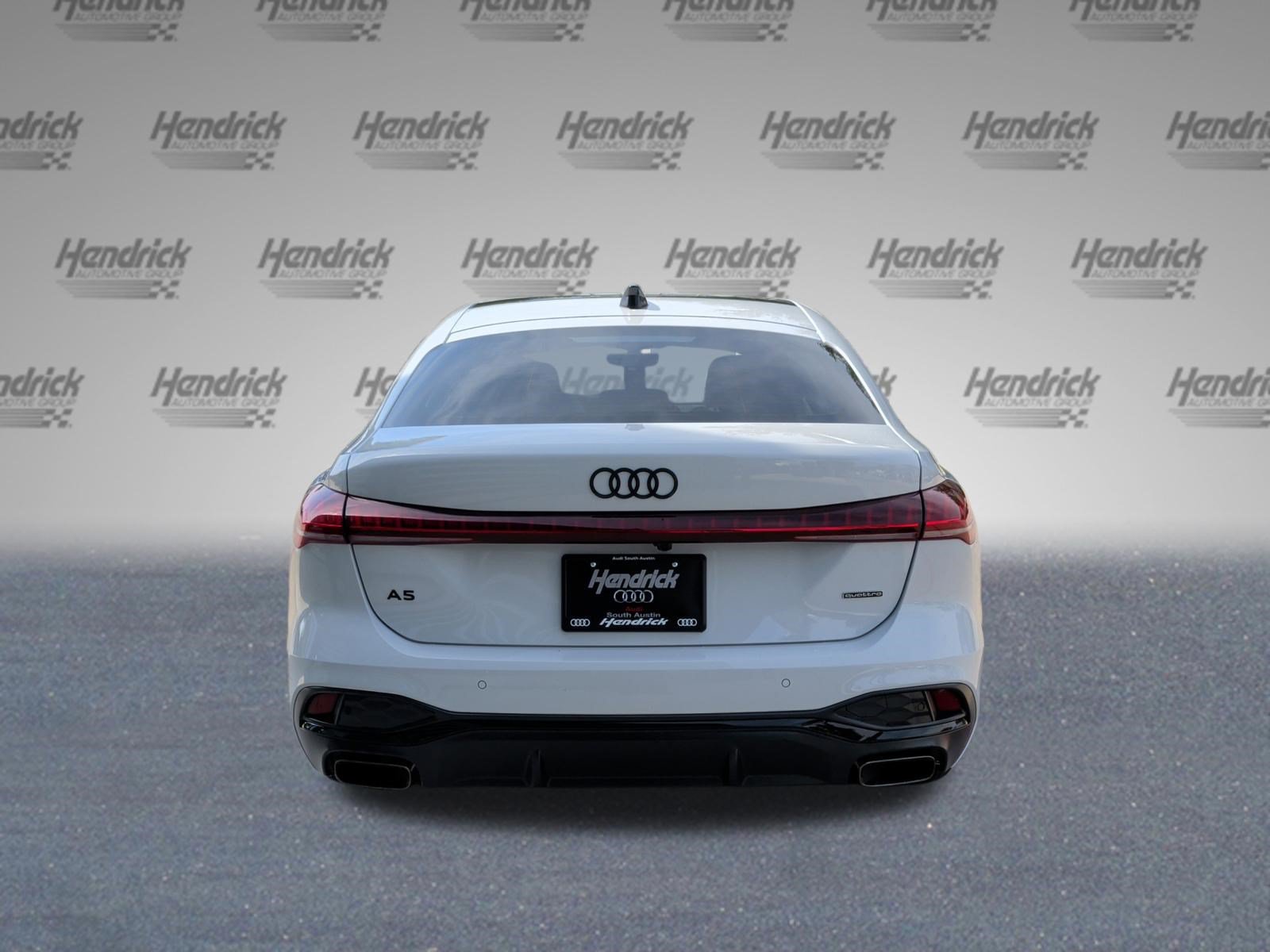 Used 2026 Audi A5 Premium AWD/4WD image 8
