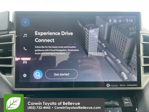 Used 2024 Toyota Tundra Limited image 19