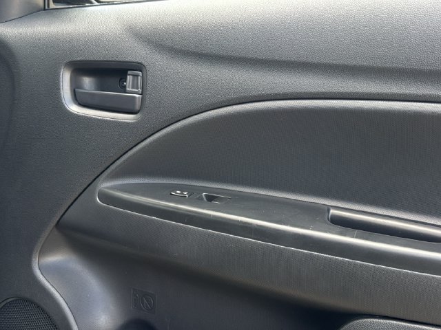 Used 2024 Mitsubishi Mirage ES FWD image 24