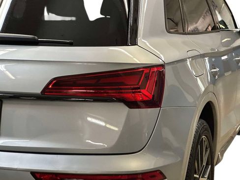 Used 2023 Audi SQ5 Premium Plus w/ Premium Plus Package AWD/4WD image 29