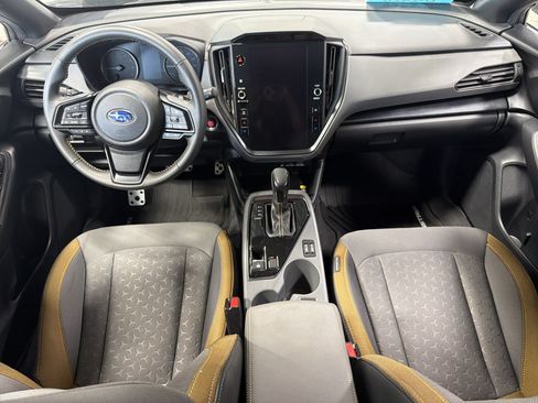 Certified 2025 Subaru Crosstrek 2.5i Sport w/ Crosstrek Mirror Package AWD/4WD image 10