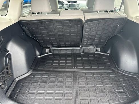 Used 2015 Honda CR-V EX image 21