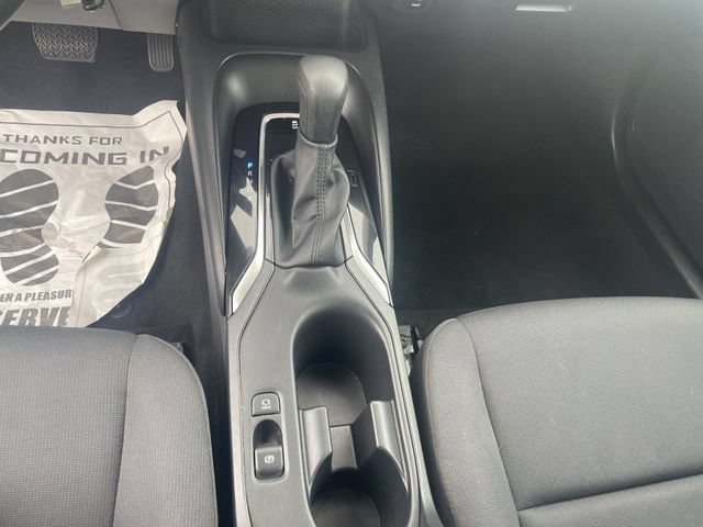 Used 2025 Toyota Corolla LE FWD image 26