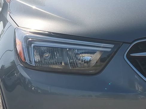 Used 2019 Buick Encore Preferred FWD image 11