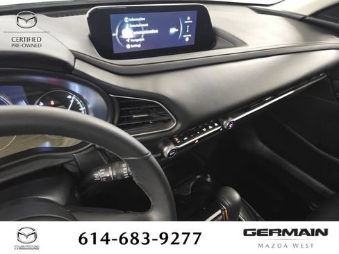 Certified 2025 MAZDA CX-30 AWD 2.5 S w/ Select Sport Pkg image 26