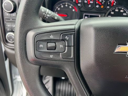 Used 2025 Chevrolet Silverado 2500 W/T w/ WT Convenience Package image 30