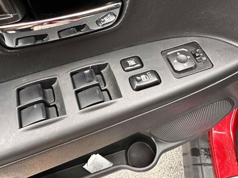 Used 2023 Mitsubishi Outlander Sport AWD image 9