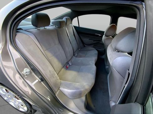 Used 2008 Honda Civic LX image 16