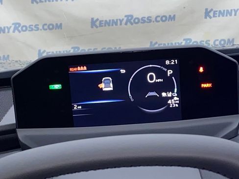 New 2026 Subaru Solterra Premium image 15