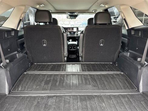 Used 2022 Kia Sorento X-Line EX image 19