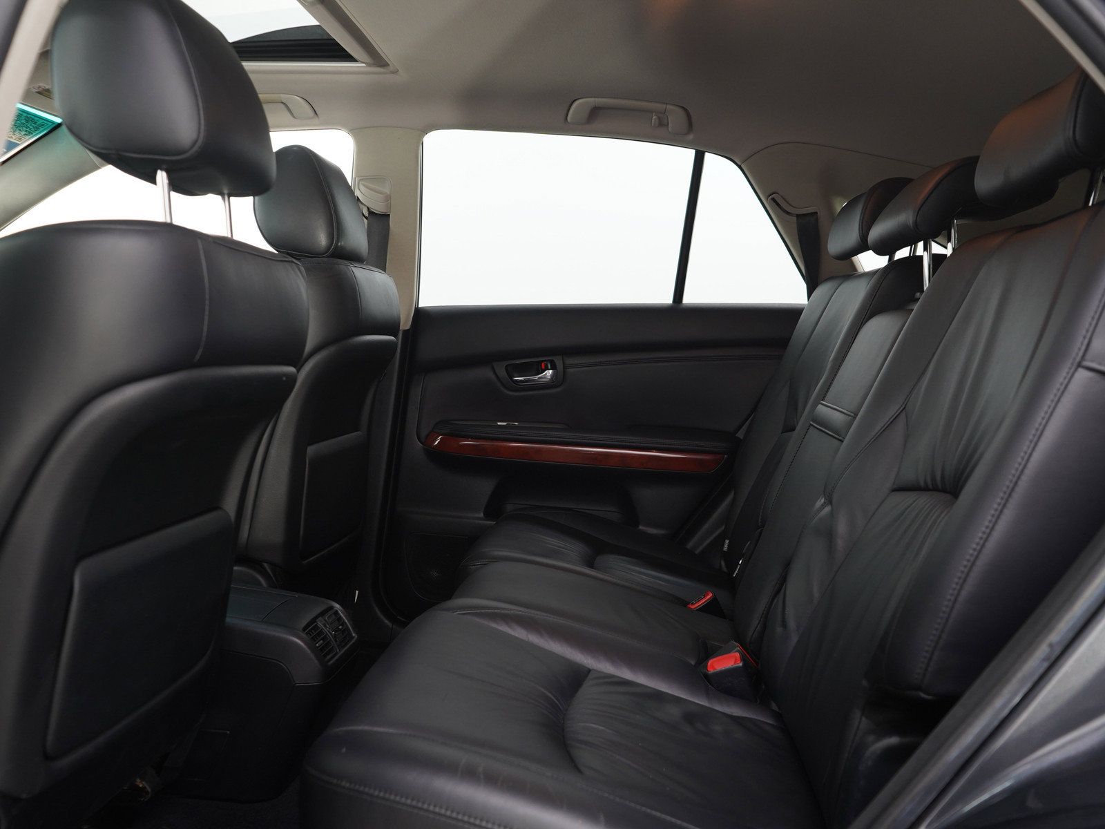 Used 2004 Lexus RX 330 AWD image 21