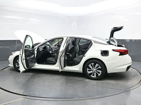 Used 2021 Nissan Altima 2.5 S image 38