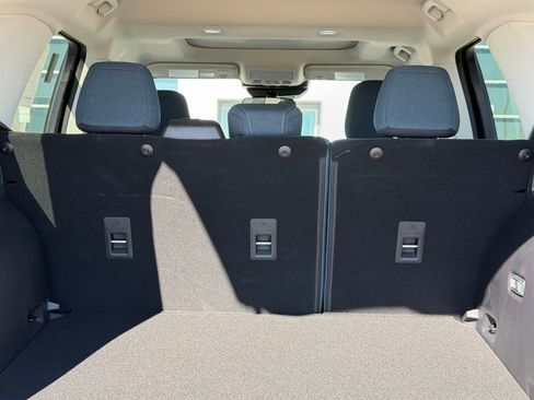 New 2025 Ford Bronco Sport Heritage w/ Convenience Package image 49