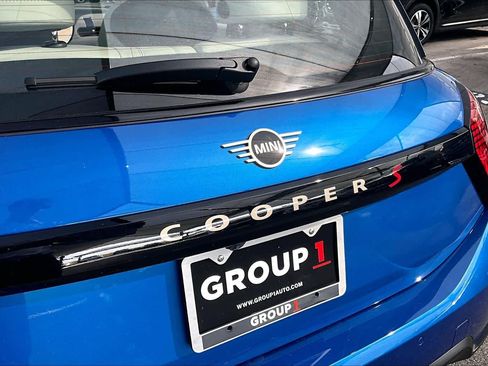 Used 2026 MINI Cooper S FWD image 29