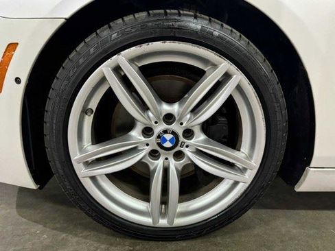 Used 2017 BMW 650i xDrive Convertible AWD/4WD image 22