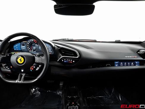 Used 2024 Ferrari 296 GTB image 27