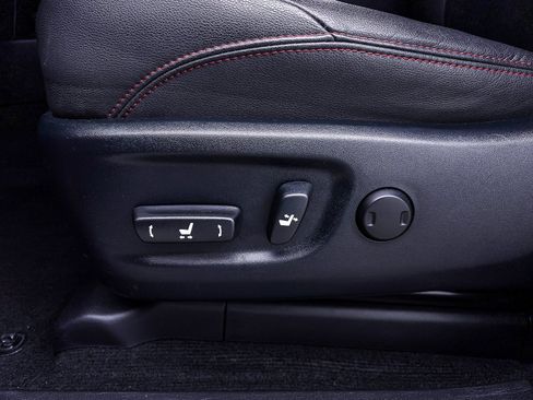 Used 2019 Toyota 4Runner TRD Off-Road Premium image 21