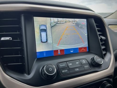 Used 2019 GMC Acadia Denali w/ Technology Package image 57