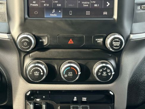 Used 2024 RAM 2500 Big Horn image 19