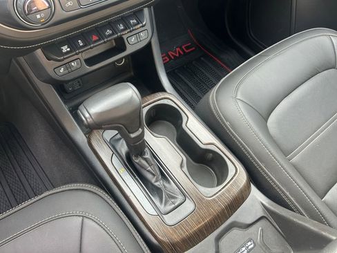 Used 2019 GMC Canyon Denali AWD/4WD image 21