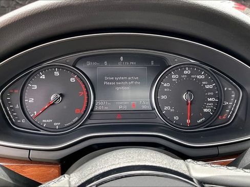 Used 2023 Audi A4 2.0T Premium w/ Convenience Package AWD/4WD image 22