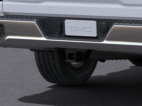 New 2025 GMC Sierra 3500 Pro w/ Convenience Package image 15