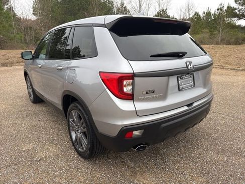 Used 2019 Honda Passport EX-L image 4