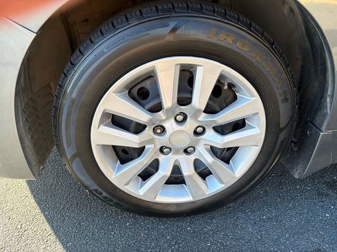 Used 2018 Nissan Altima 2.5 S w/ S Convenience Package image 22