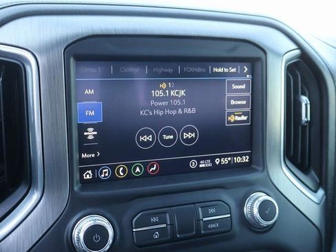 Used 2020 GMC Sierra 2500 Denali w/ Denali Ultimate Package image 25