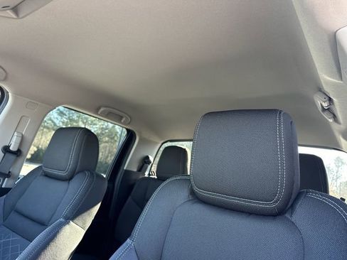 New 2026 Nissan Frontier SV w/ SV Convenience Package image 25