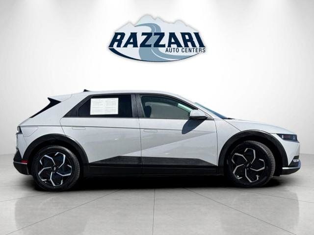 Used 2024 Hyundai Ioniq 5 SE RWD image 2