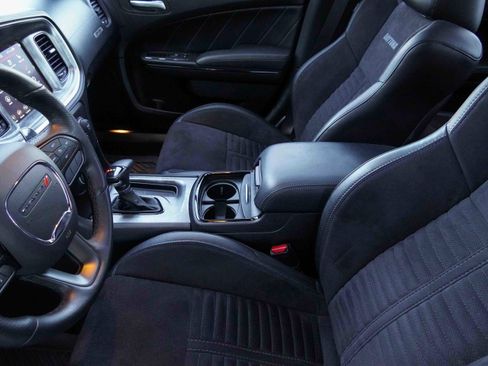 Used 2023 Dodge Charger R/T w/ Daytona Edition Group image 11