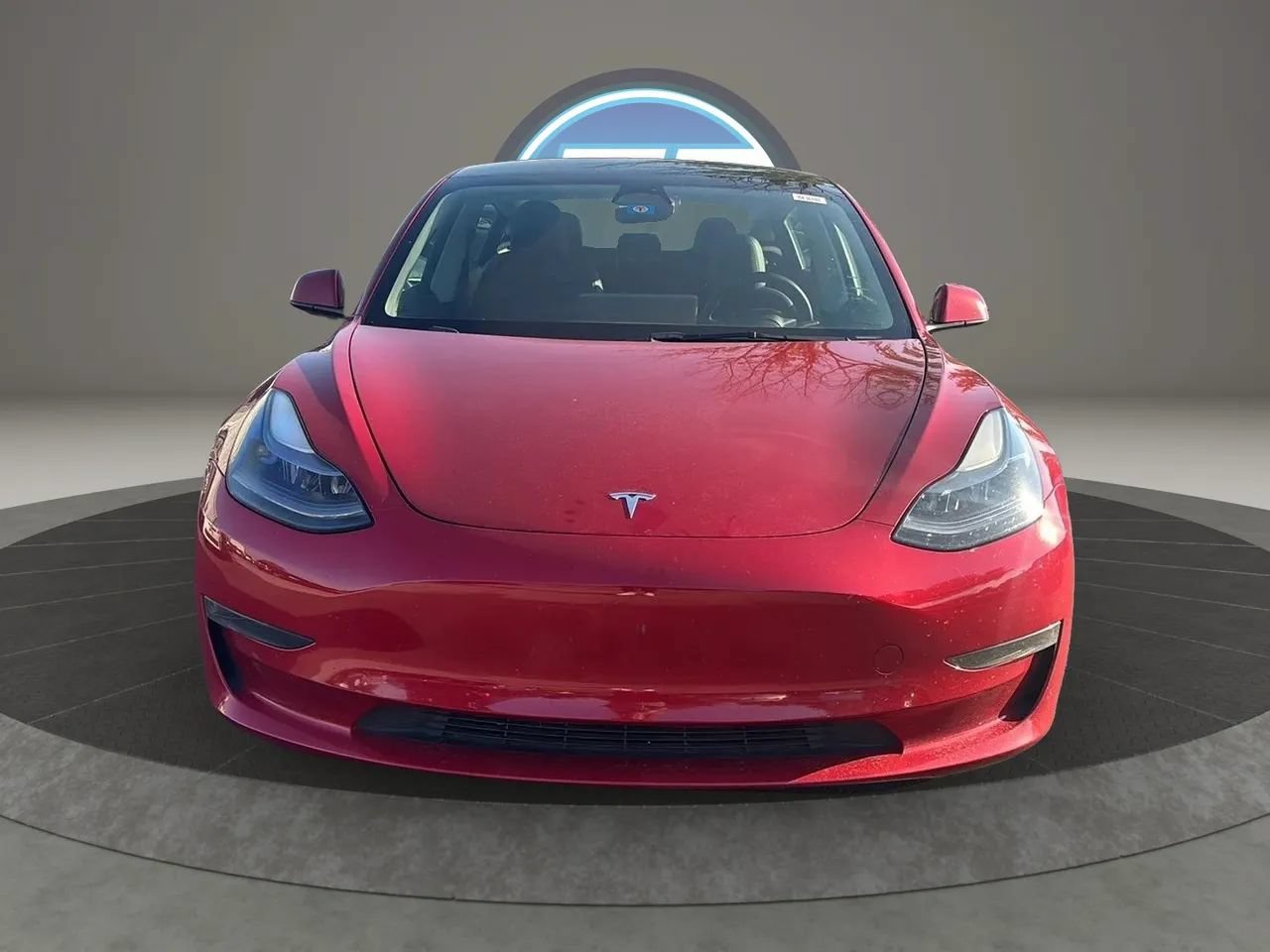 Used 2023 Tesla Model 3 Standard Range RWD image 10