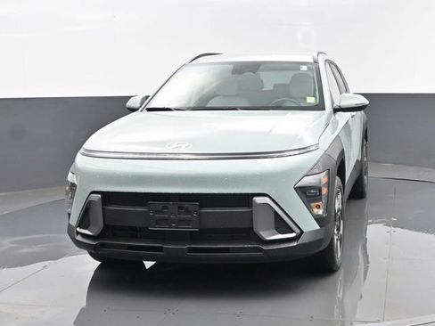 Used 2024 Hyundai Kona SEL image 21
