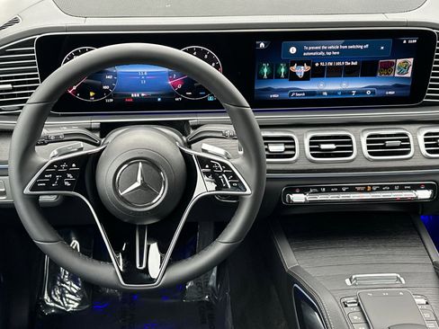 New 2026 Mercedes-Benz GLE 350 4MATIC image 14