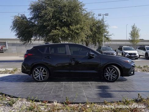 Used 2026 Subaru Impreza 2.0i Sport image 7