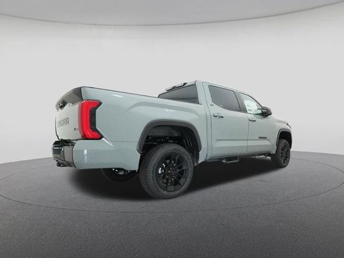 New 2026 Toyota Tundra SR5 image 25